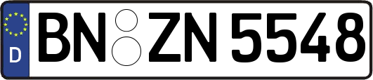 BN-ZN5548