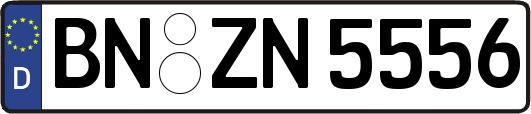 BN-ZN5556