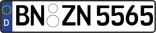 BN-ZN5565