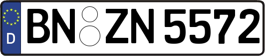 BN-ZN5572