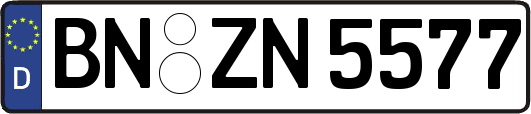 BN-ZN5577