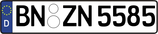 BN-ZN5585