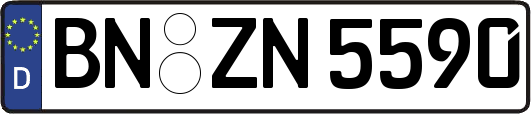 BN-ZN5590