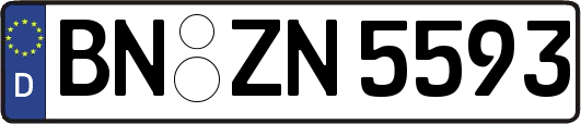 BN-ZN5593
