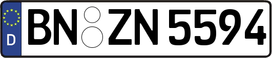 BN-ZN5594