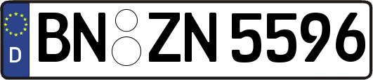 BN-ZN5596