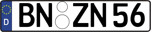 BN-ZN56