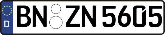 BN-ZN5605