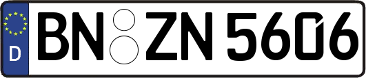 BN-ZN5606