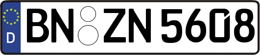 BN-ZN5608