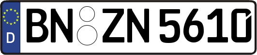 BN-ZN5610