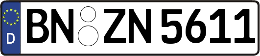 BN-ZN5611