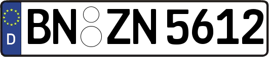 BN-ZN5612