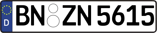 BN-ZN5615