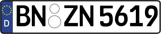 BN-ZN5619