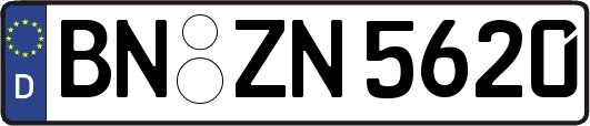 BN-ZN5620