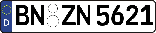 BN-ZN5621