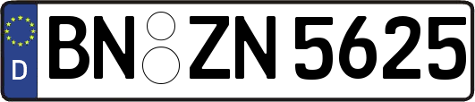 BN-ZN5625