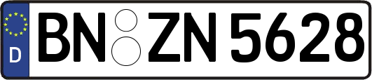 BN-ZN5628
