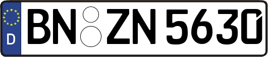BN-ZN5630