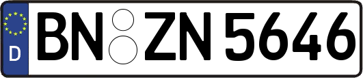 BN-ZN5646