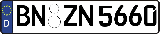 BN-ZN5660