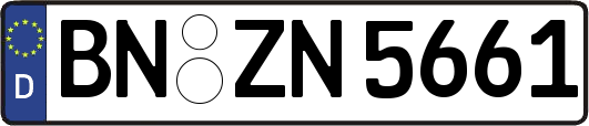 BN-ZN5661