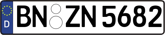 BN-ZN5682