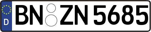 BN-ZN5685