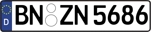 BN-ZN5686