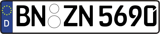 BN-ZN5690