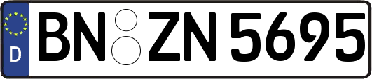 BN-ZN5695