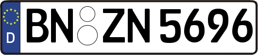 BN-ZN5696
