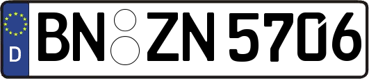 BN-ZN5706