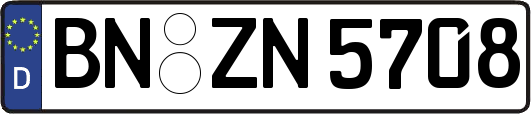 BN-ZN5708