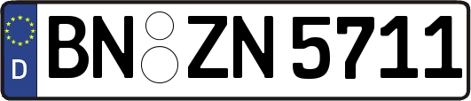 BN-ZN5711