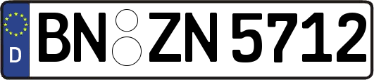 BN-ZN5712