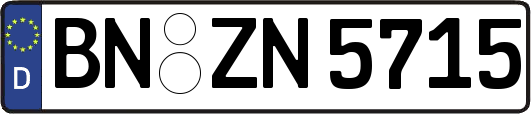 BN-ZN5715