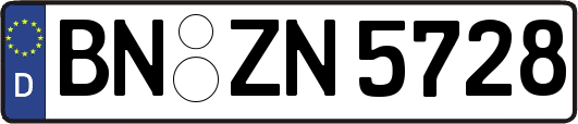 BN-ZN5728