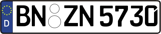 BN-ZN5730