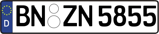 BN-ZN5855
