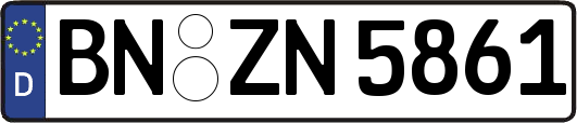 BN-ZN5861