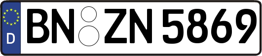 BN-ZN5869