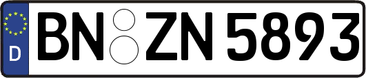 BN-ZN5893