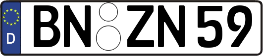 BN-ZN59