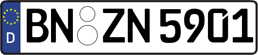 BN-ZN5901
