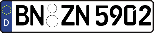 BN-ZN5902