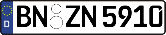 BN-ZN5910