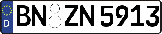 BN-ZN5913