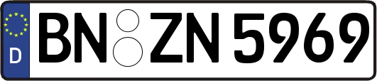 BN-ZN5969